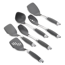 Load image into Gallery viewer, SureGrip 6-Piece Utensil Set
