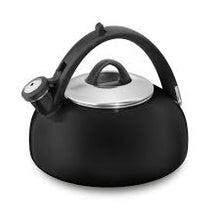 Load image into Gallery viewer, 2-Quart Teakettle