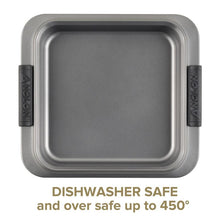 Load image into Gallery viewer, Cookie Sheet with Silicone Grips