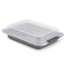 Load image into Gallery viewer, 2-Piece Loaf Pan Set