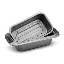 Load image into Gallery viewer, 2-Piece Loaf Pan Set
