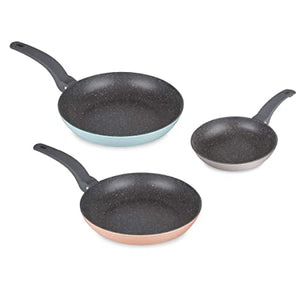 Frying Pan Set