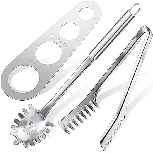 3-Piece Pasta Tool Set