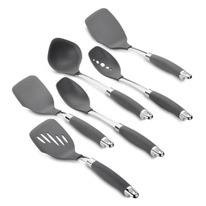 SureGrip 6-Piece Utensil Set