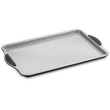 Load image into Gallery viewer, Cookie Sheet with Silicone Grips
