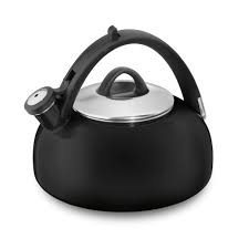 2-Quart Teakettle