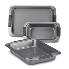 Load image into Gallery viewer, 3-Piece Bakeware Set
