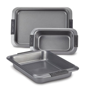 3-Piece Bakeware Set