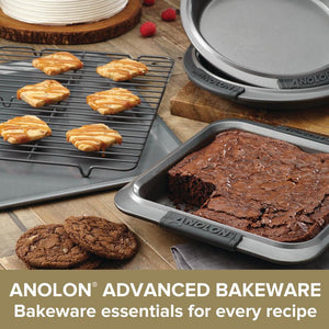 3-Piece Bakeware Set