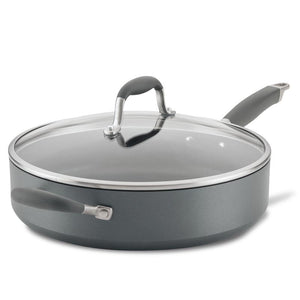 5-Quart Sauté Pan with Helper Handle