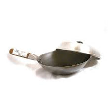 गैलरी व्यूवर में इमेज लोड करें, 14-Inch Wok with Side Handles
