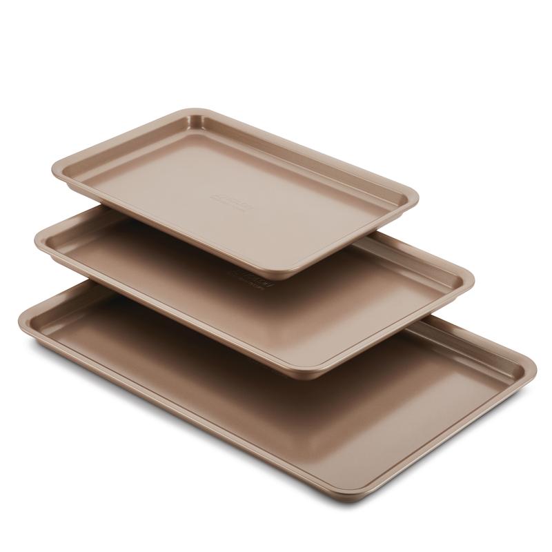 Gourmet Cookie Pan Set