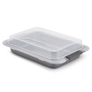 2-Piece Loaf Pan Set