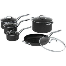 Lade das Bild in den Galerie-Viewer, 10-Piece Cookware Set
