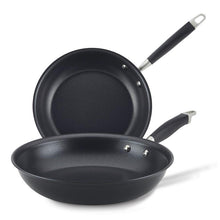 Load image into Gallery viewer, 10.25&quot; &amp; 12.75&quot; Frying Pan Set
